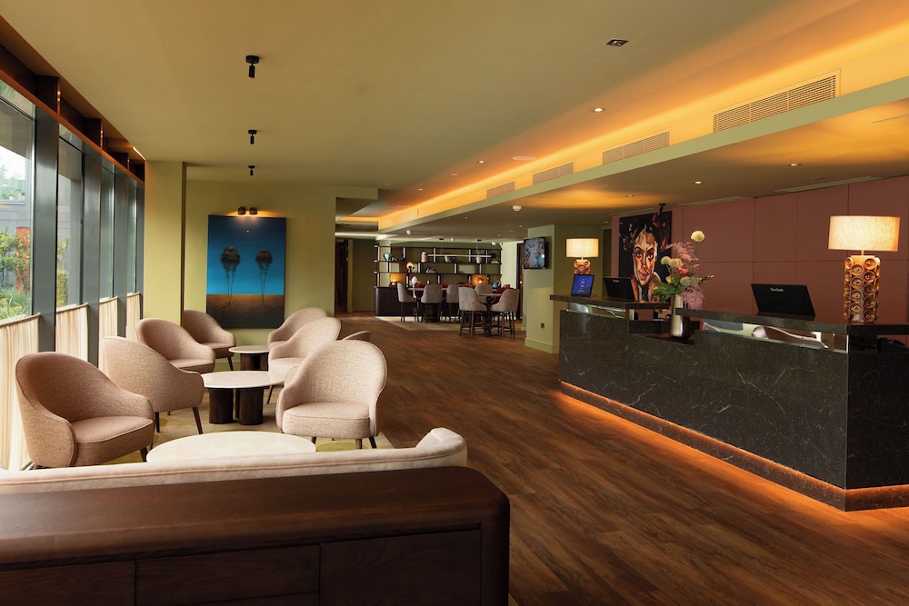 The Address Citywest 24/43