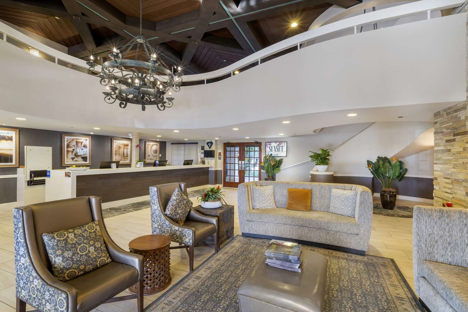 Best Western Plus Carpinteria Inn 22/42