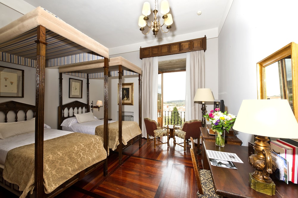 Parador de Santiago de Compostela 42/71