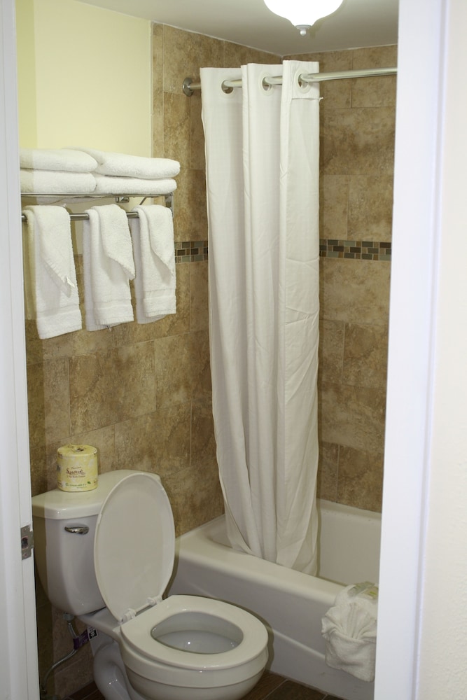 Fairway Inn Florida City Homestead Everglades 68/68