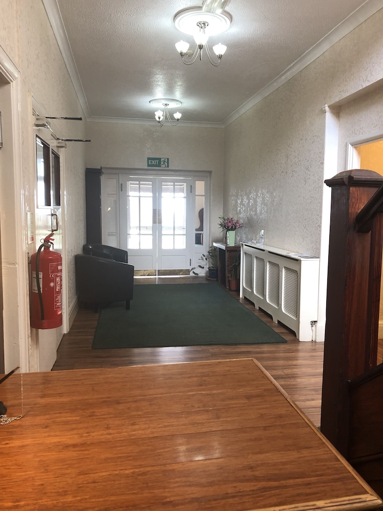 The Moorland Hotel 34/50