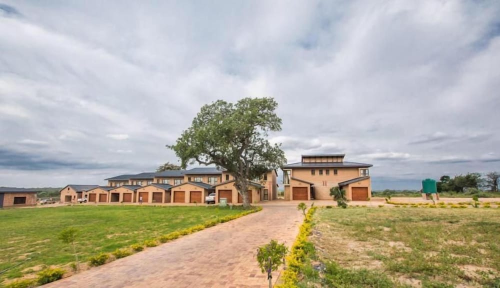 Hoyohoyo Acorns Lodge 27/27
