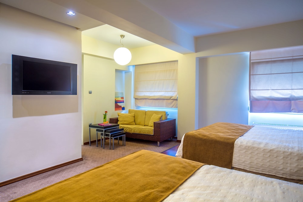 Capsis Hotel Thessaloniki 19/41