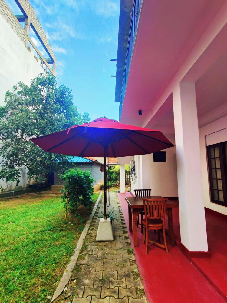 Randi Guest House - Mirissa Beach 44/51