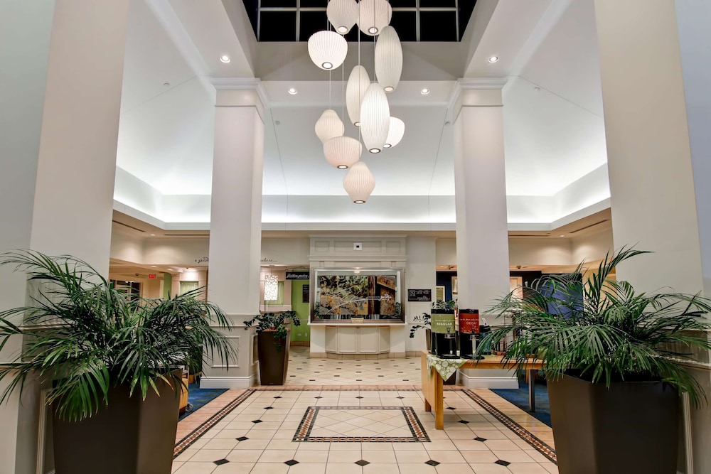 Hilton Garden Inn Toronto Mississauga 5/54