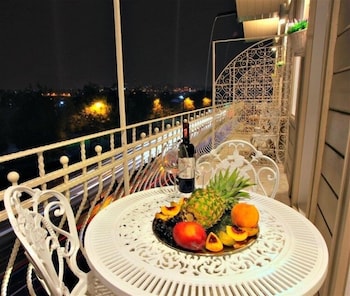 Hotel Troya Balat 30/37