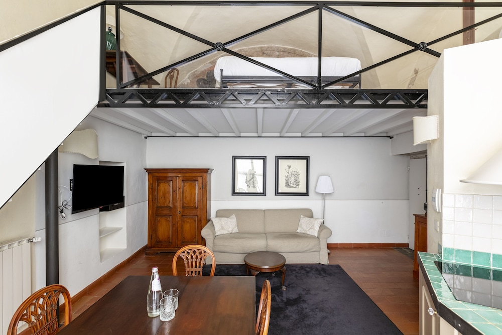 Residence Palazzo Belfiore 8/70