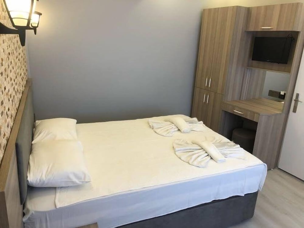 غرفة بسرير مزدوج، Hotel Emir 3/7