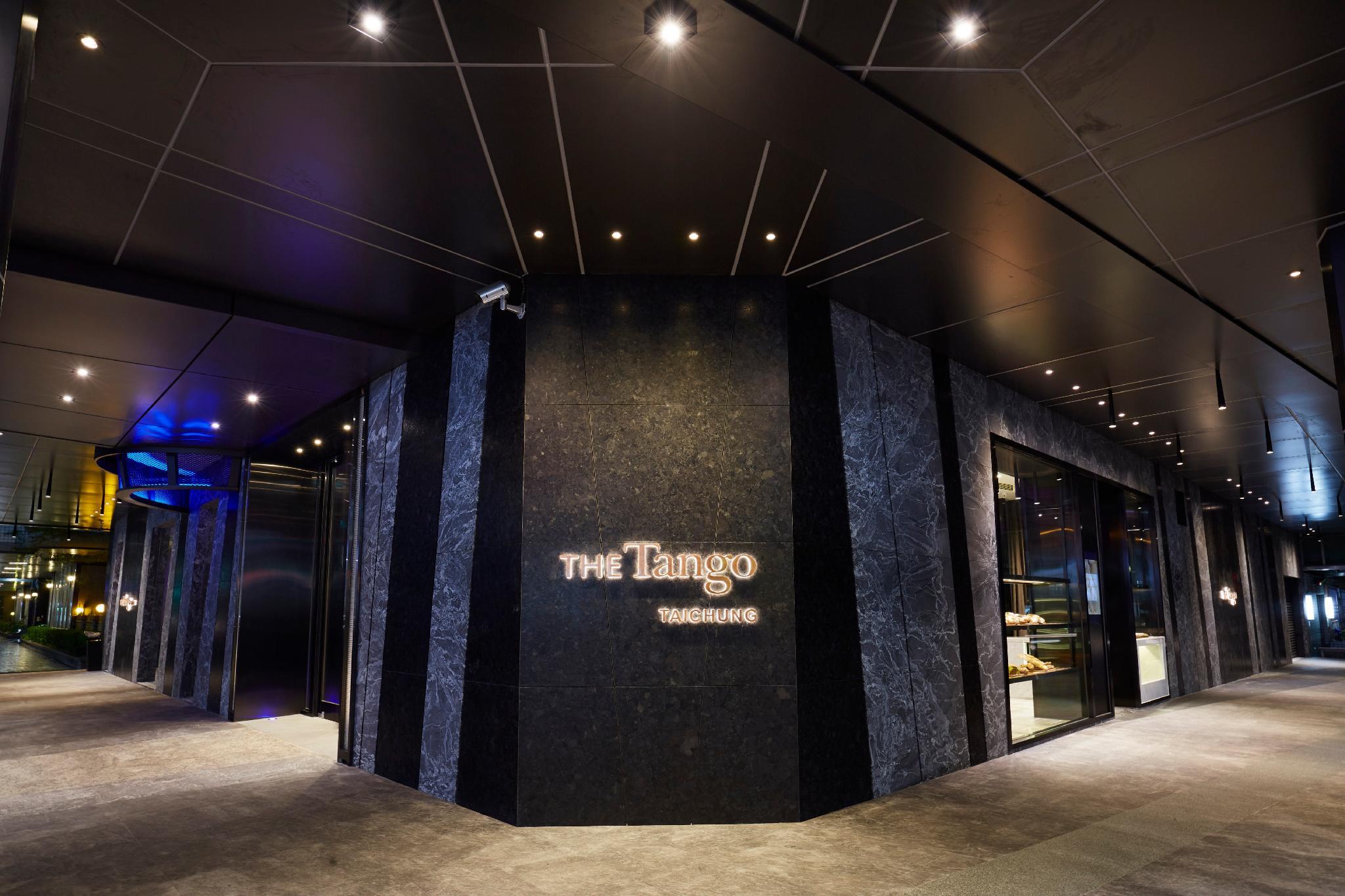 The Tango Taichung in TAICHUNG