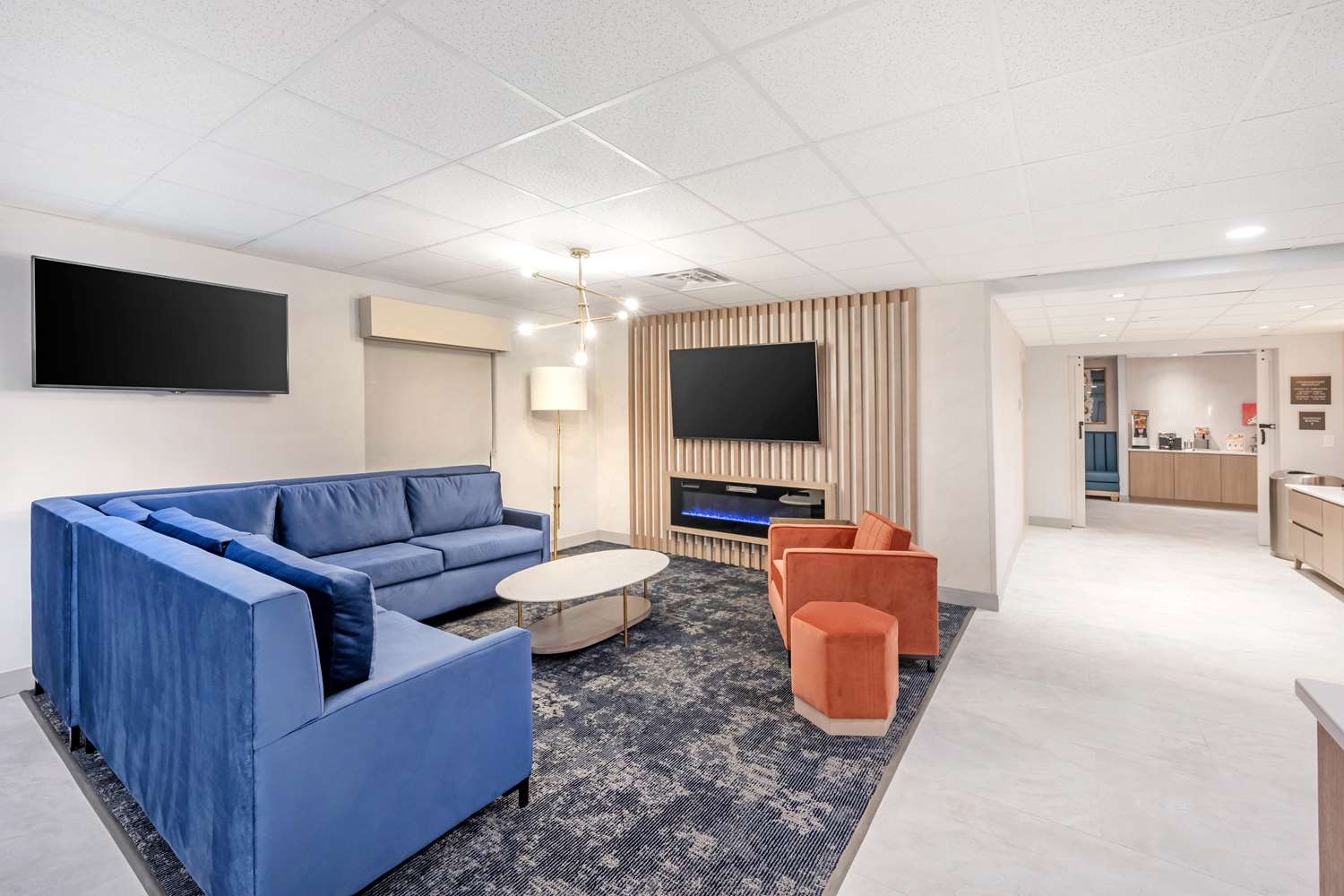 Best Western River Cities 12/19