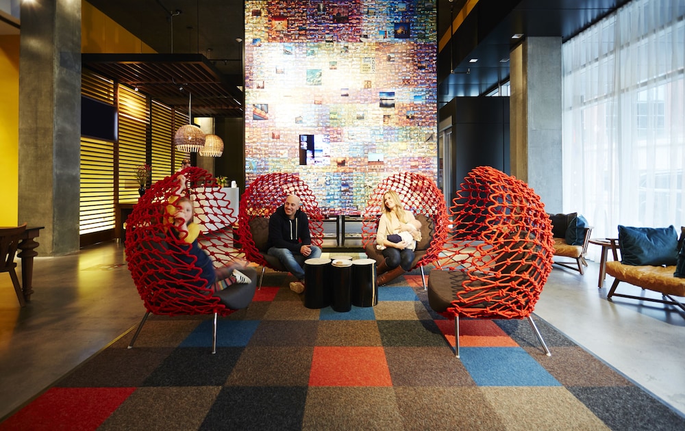 ALT HOTEL WINNIPEG 33/41