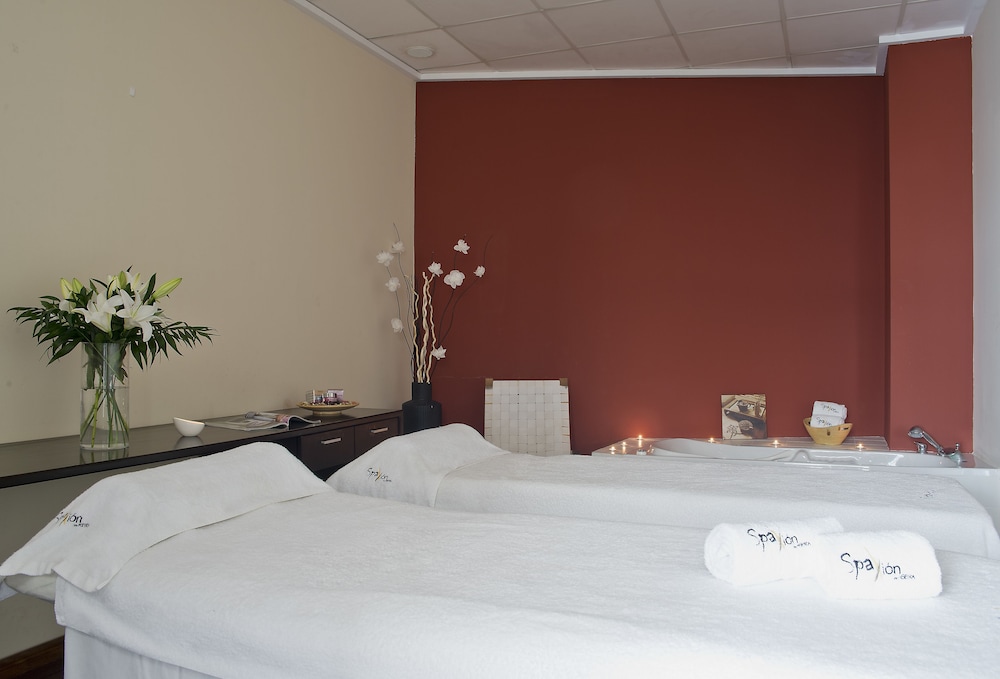 Bahia Calpe Hotel by Pierre and Vacances 22/69