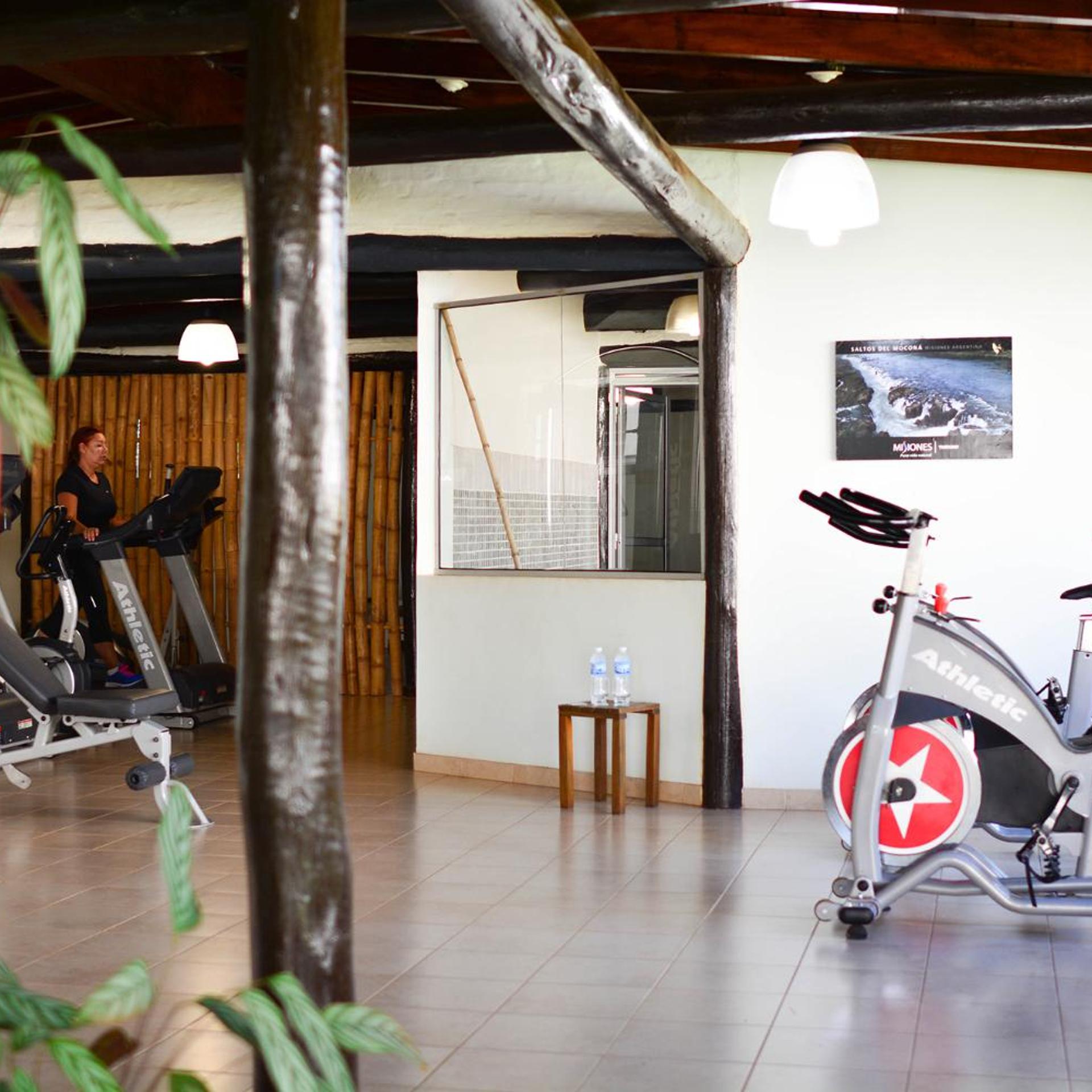 La Mision Posadas Hotel and Spa 23/47