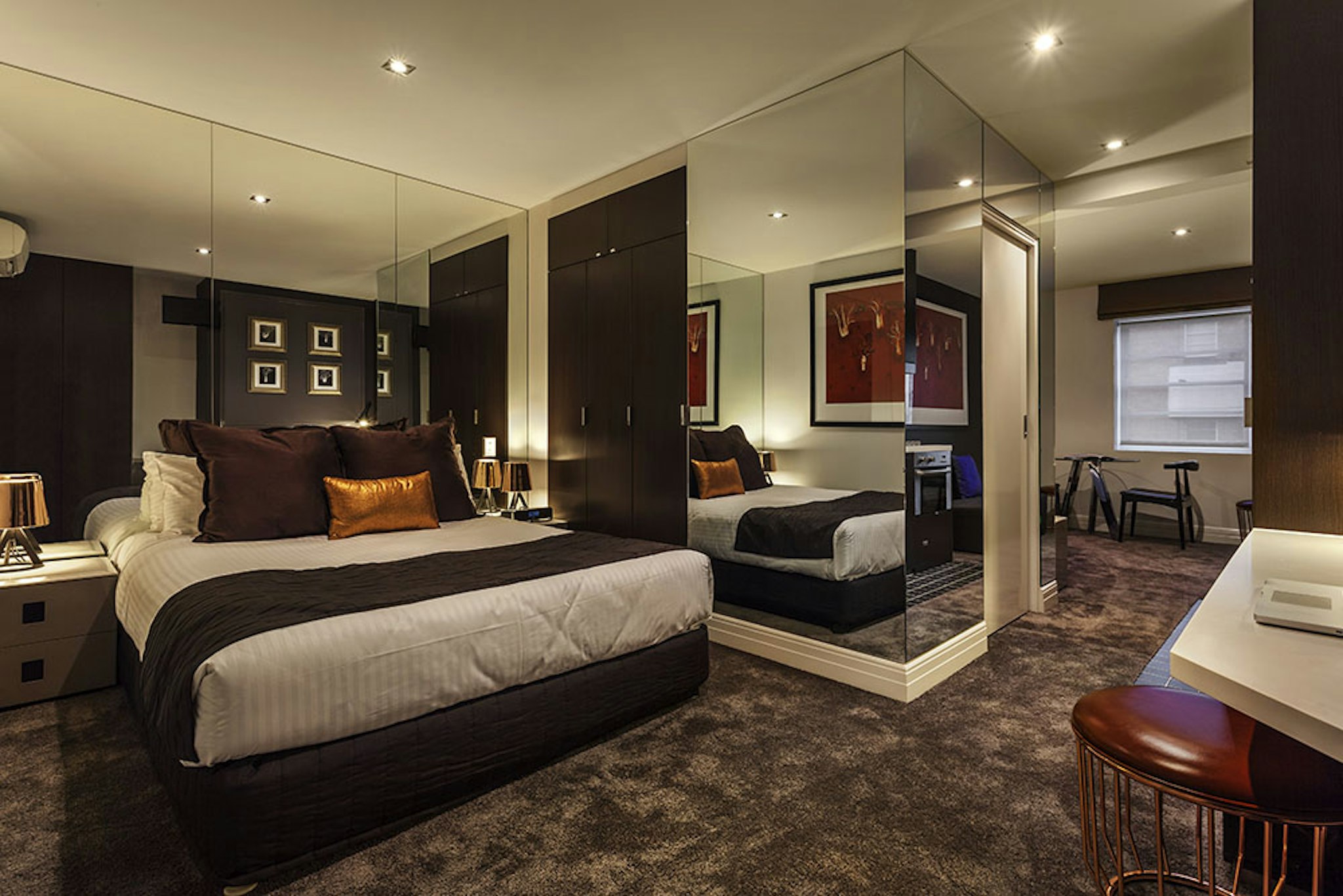 QUEST EAST MELBOURNE 2/6