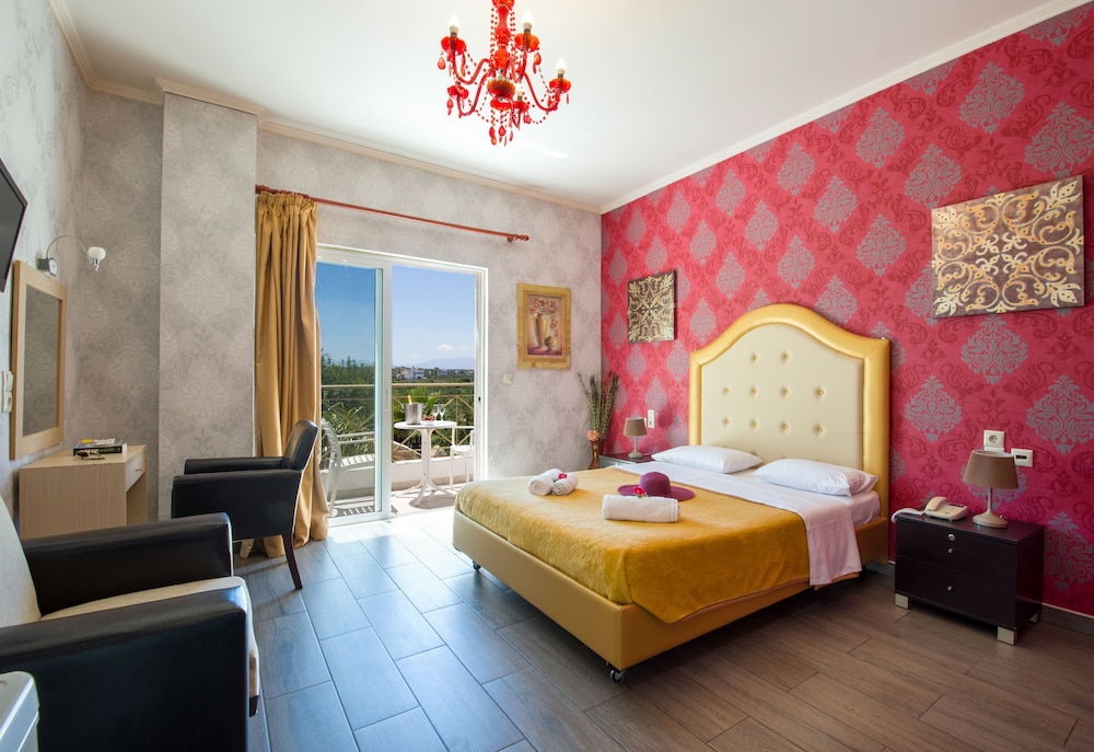 Paradice Hotel Luxury Suites 9/50