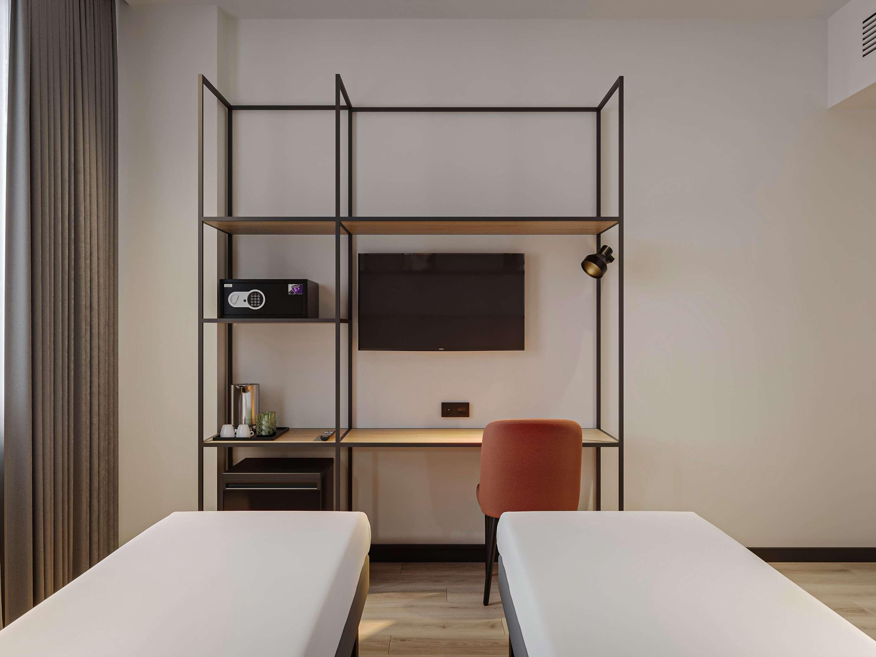 Ibis Tashkent Index 14/43