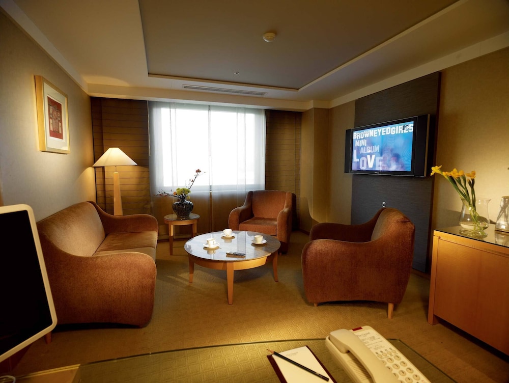 The Grand Hotel Daegu 36/50