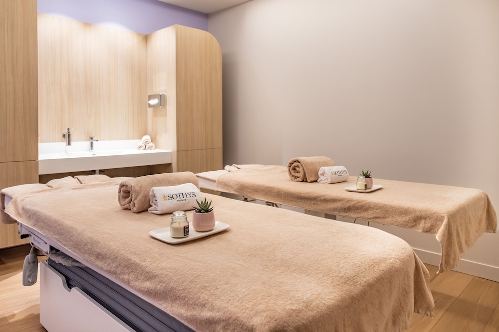 Novotel Saint Quentin en Yvelines 37/72