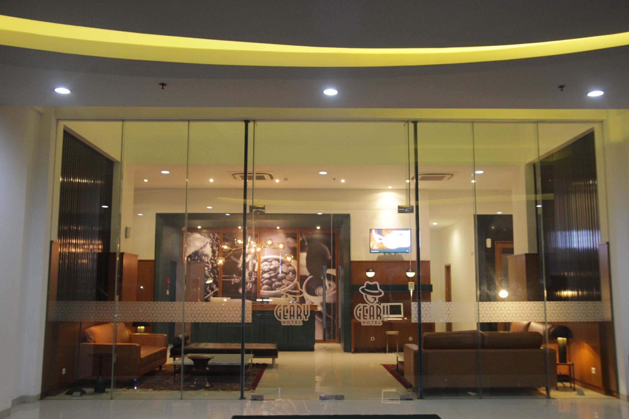 Geary Hotel Bandung 3/32