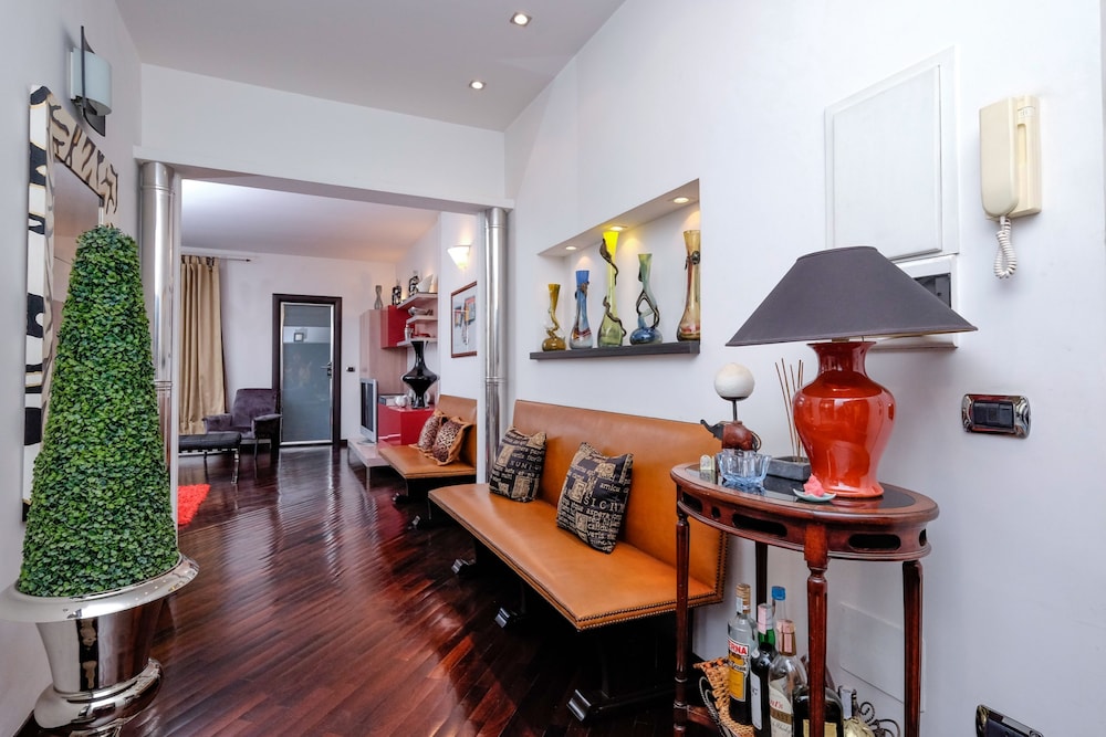 Amazing Penthouse by Caracalla 17/40