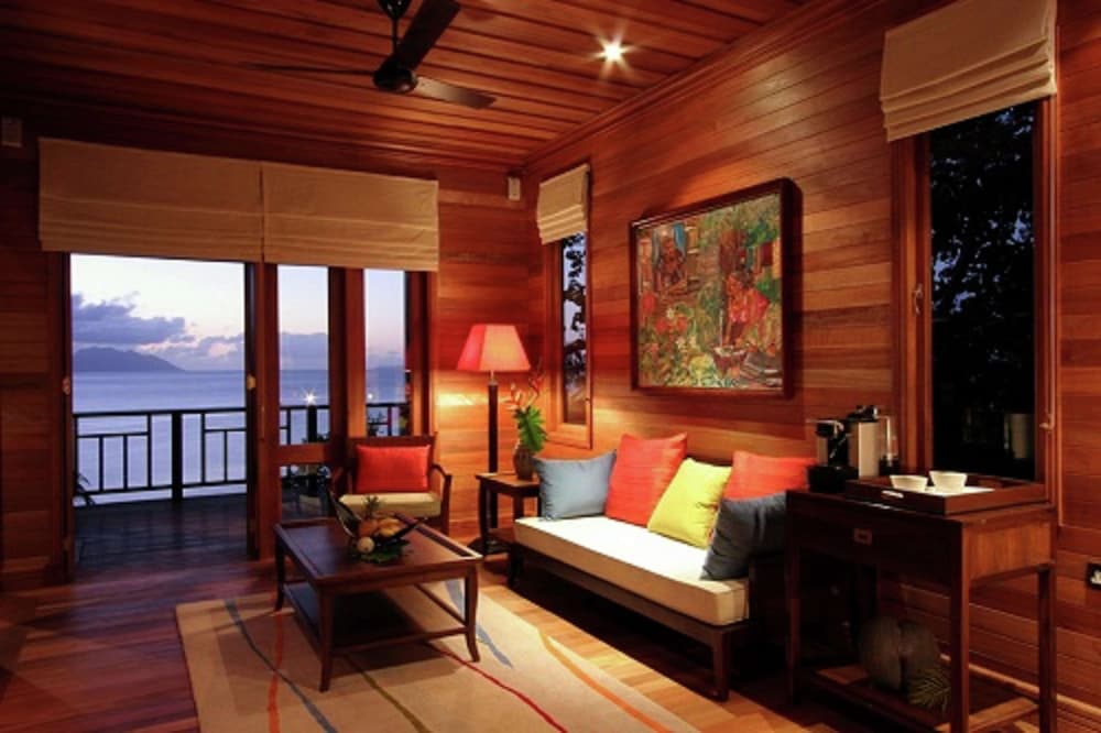 Hilton Seychelles Northolme Resort and Spa 62/94