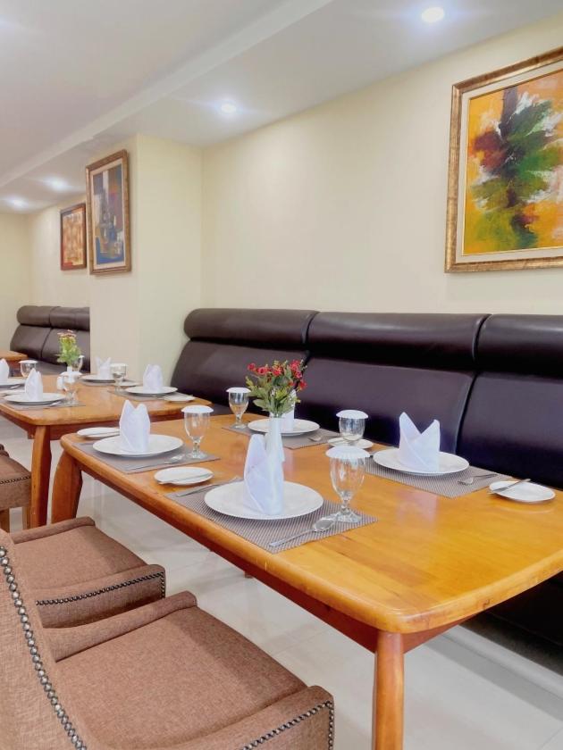 SULTHAN HOTEL INTERNATIONAL 47/54