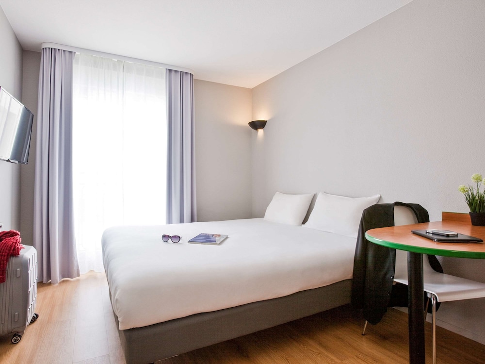 Aparthotel Adagio Access Paris Maisons Alfort 17/49