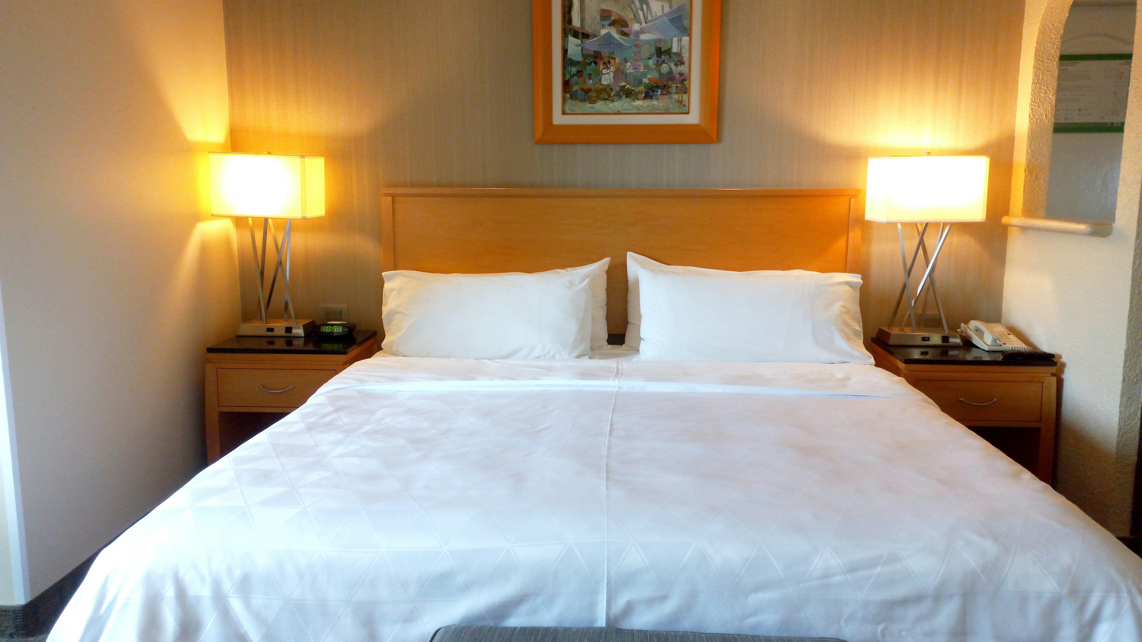 Holiday Inn Cuernavaca 18/50