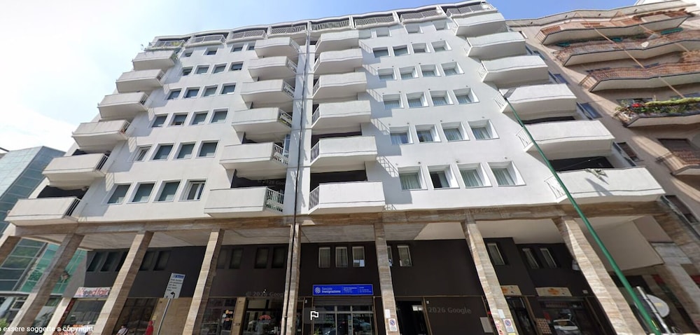 Venice Terminal Apartments and Suites 1/30