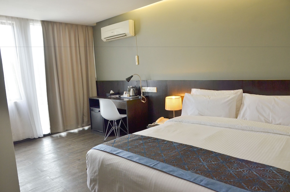 Vivo Hotel 21/45