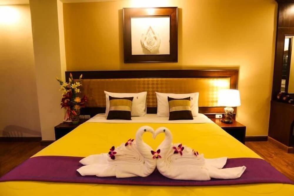 Madina Hotel 45/55