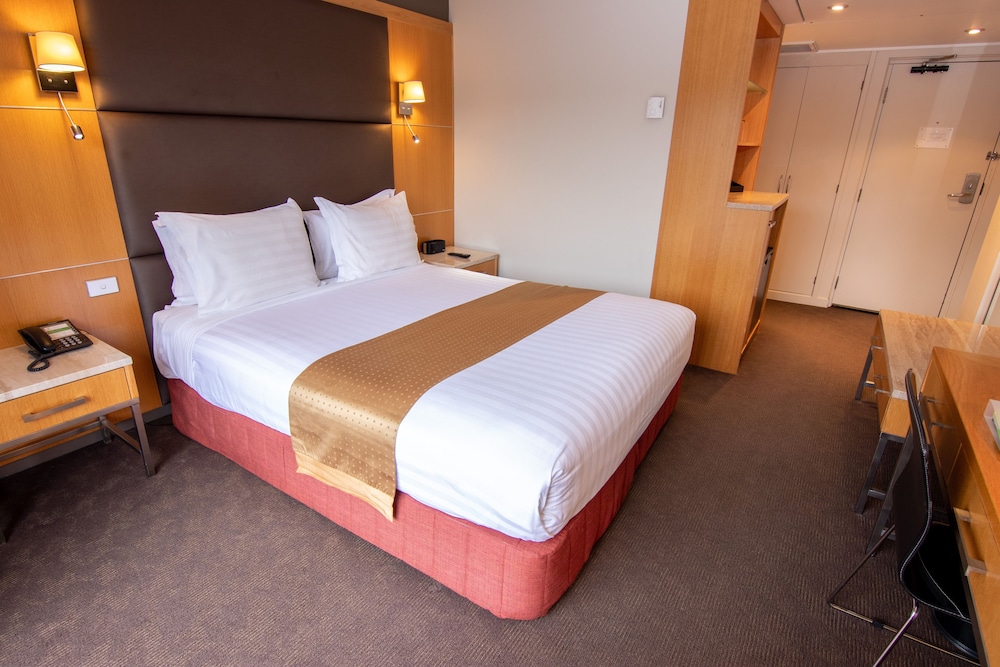 Rydges Rotorua 16/50
