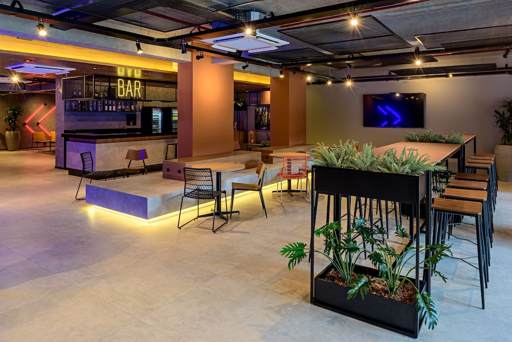 Ibis Budget Balneario Camboriu 28/44
