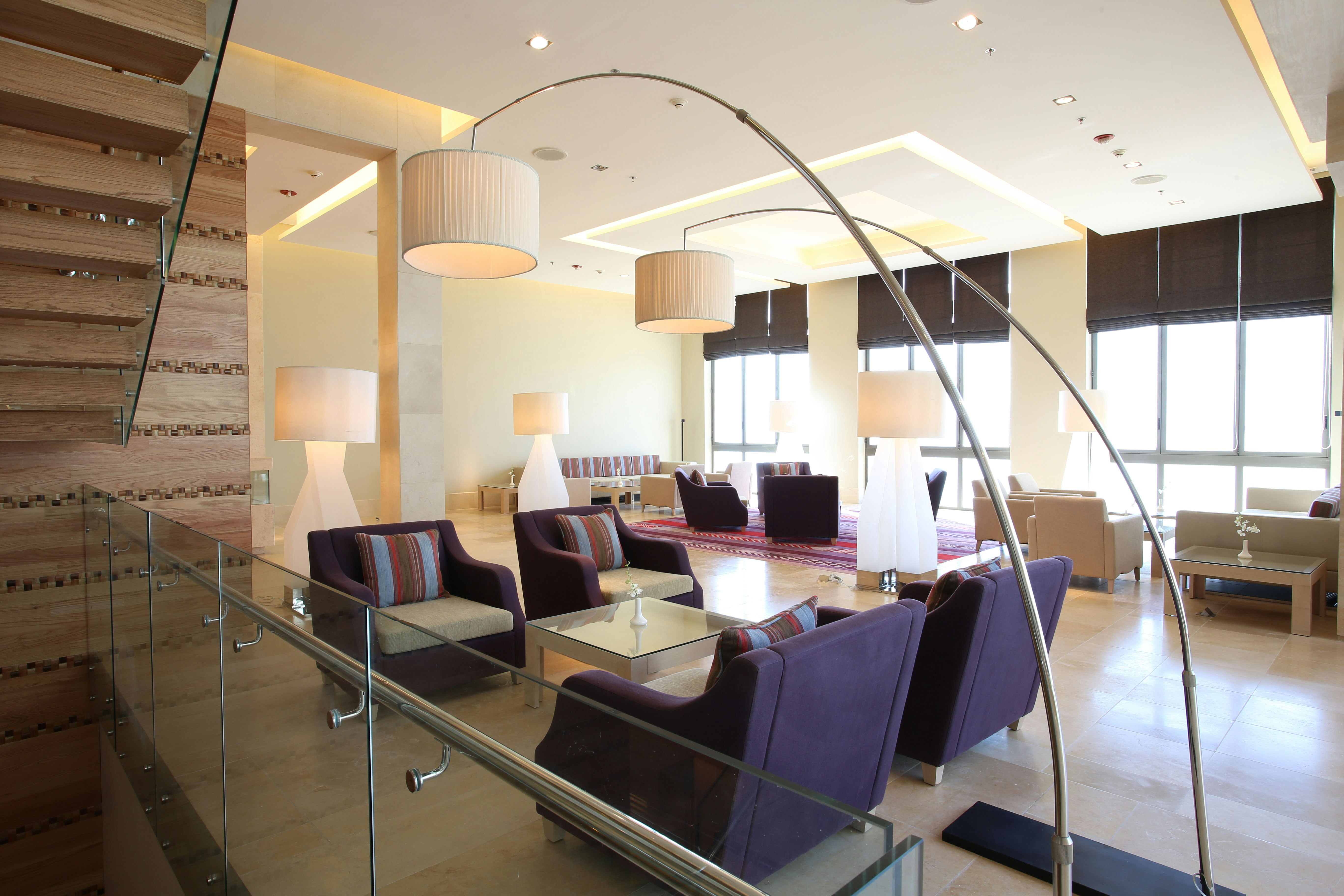 Hilton Dead Sea Resort and Spa 19/50