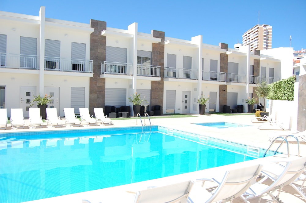 Villas Mare Residence 5/36