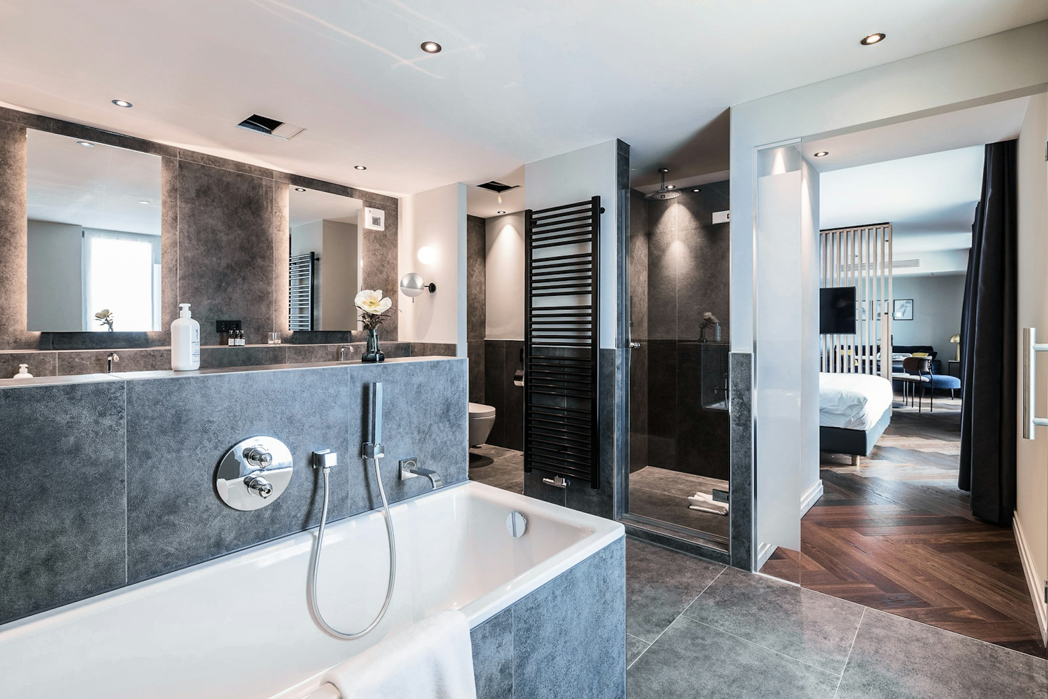 Soller Business Hotel 43/44