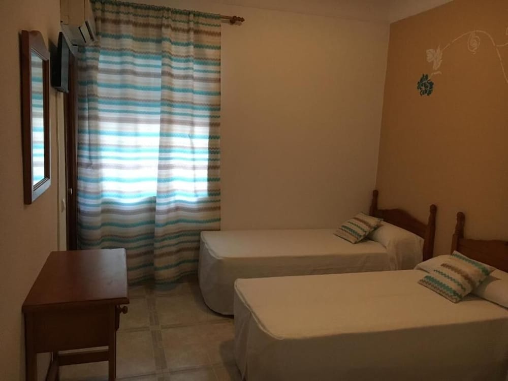 Hostal Barbate 29/50