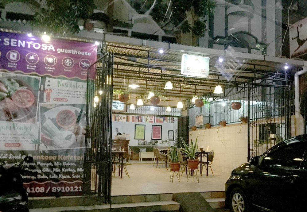 Wisma Sentosa 23/28