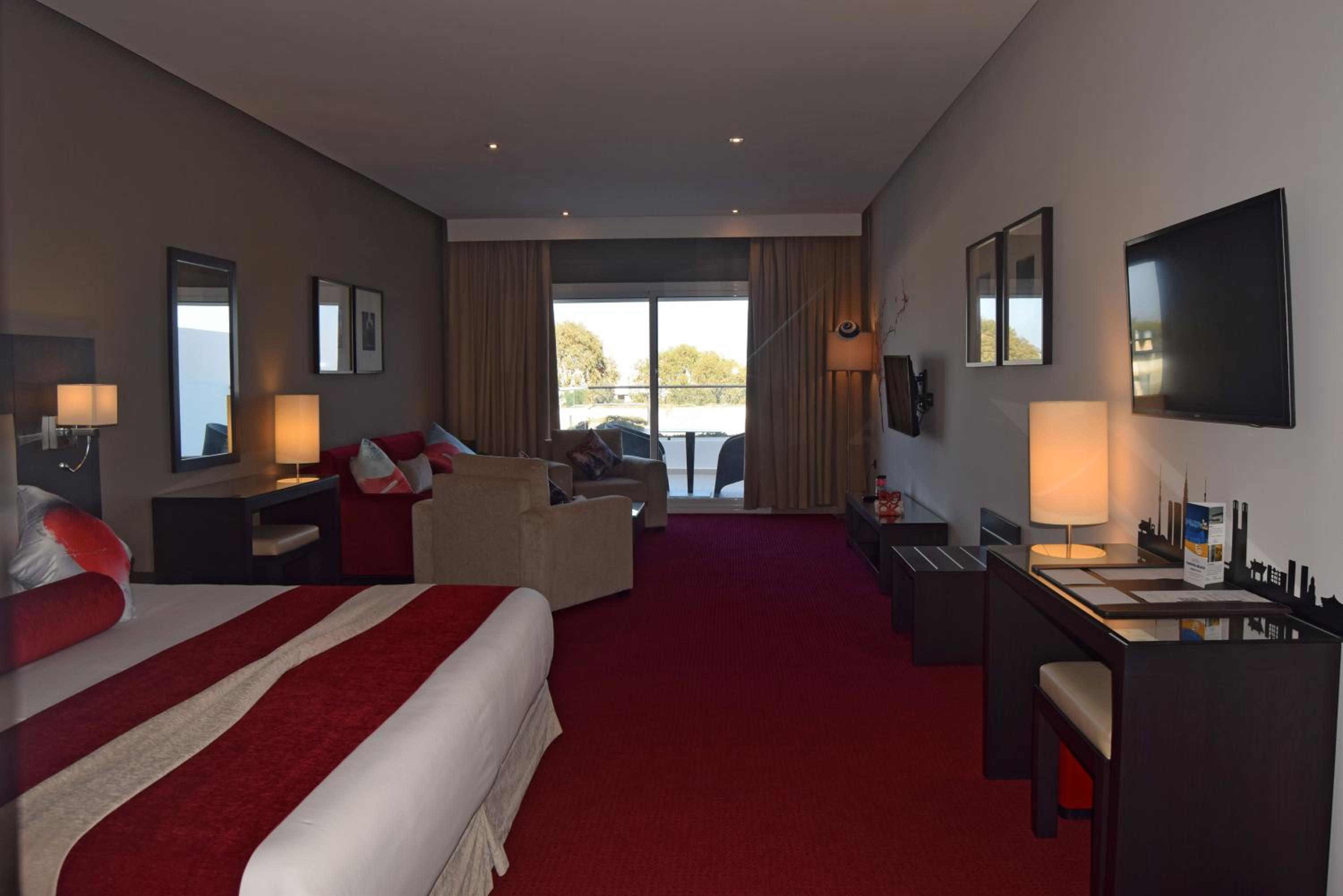 Tokyo, Junior Suite, Deluxe، Hotel Tamuda Beach 4/10