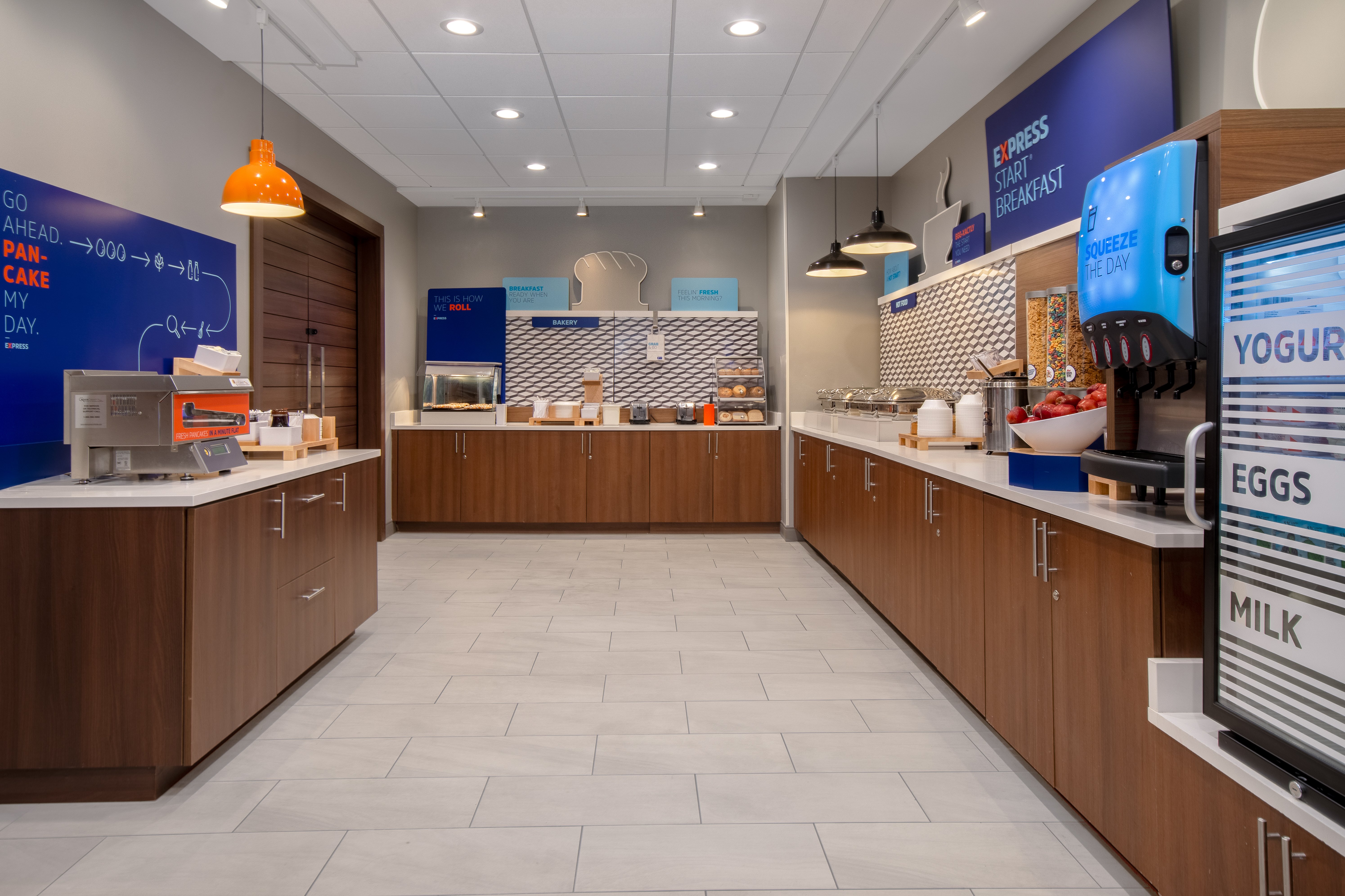 Holiday Inn Express & Suites Oscoda, an IHG Hotel 3/33