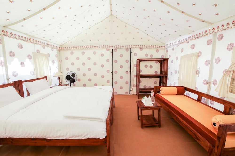 Desert Adventure Camp Jaisalmer 8/39