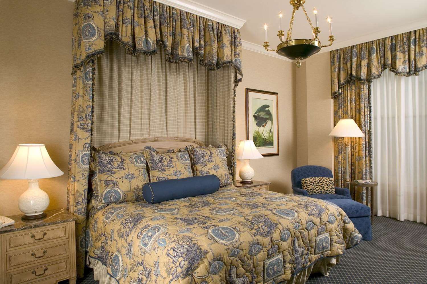 Monteleone Hotel 23/36