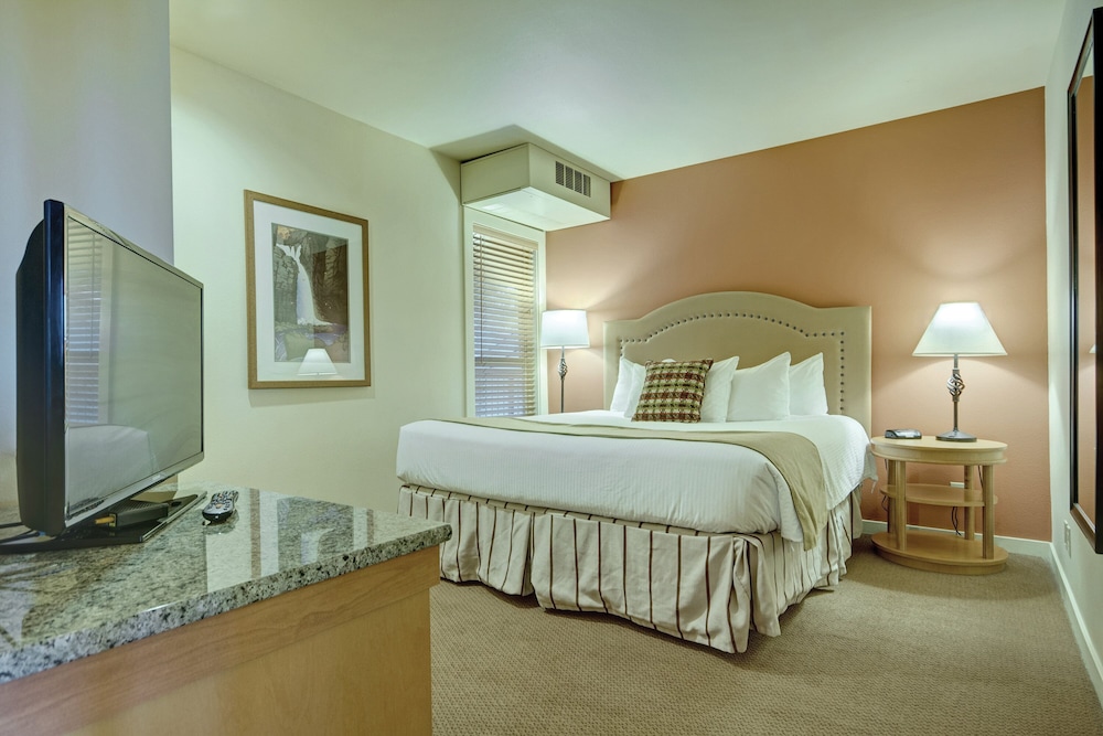 Worldmark Bend Seventh Mountain Resort 17/78