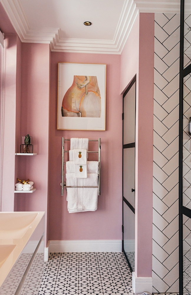 Pineapple House Boutique Hotel 33/50