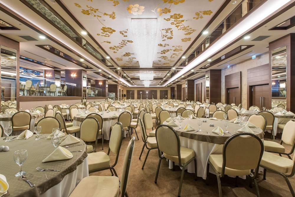 Radisson Blu Ordu 54/67
