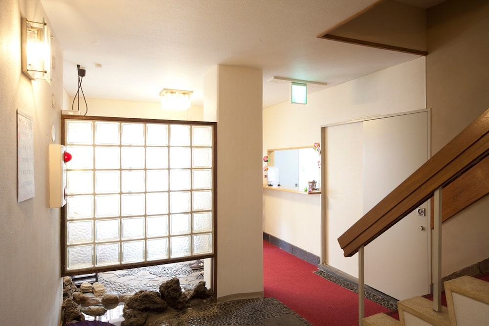 Business Hotel Shin-Okubo Sekitei 19/41