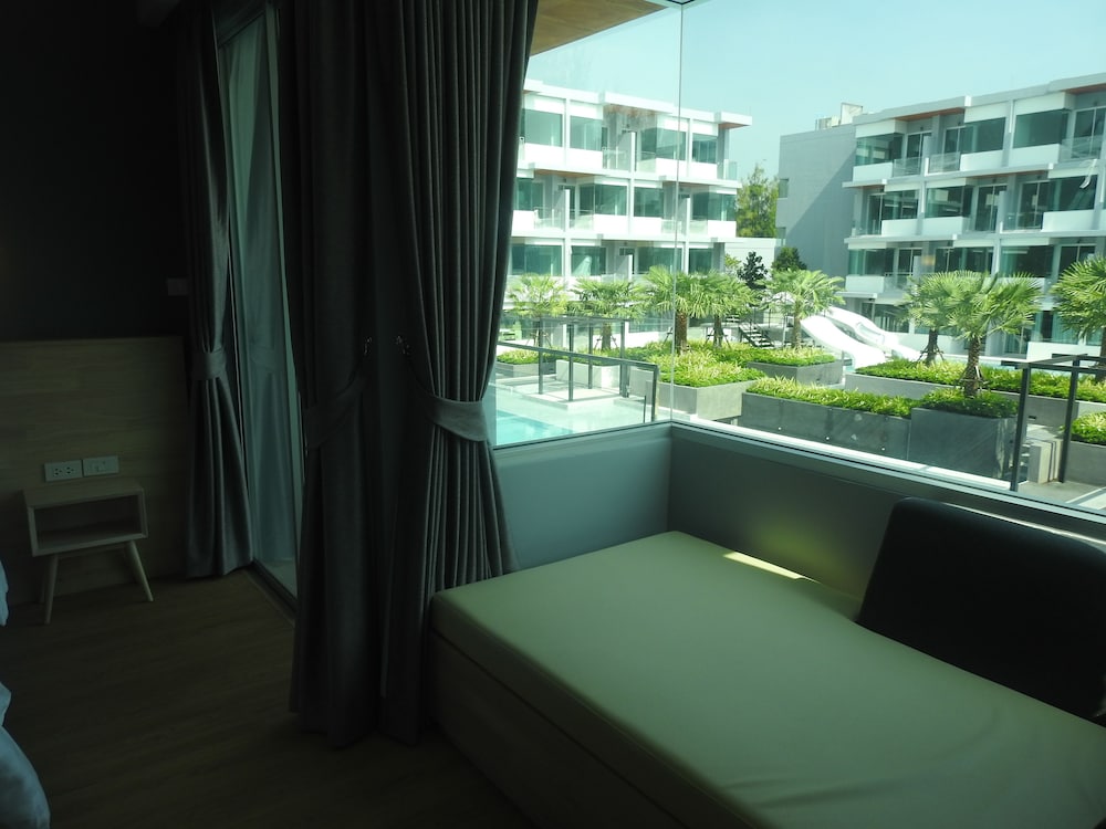 Bay Window@Sea Cha-am 28/50