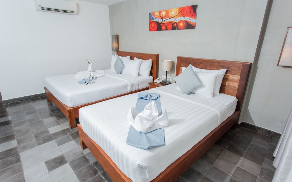 Home Chic Hotel 26/67