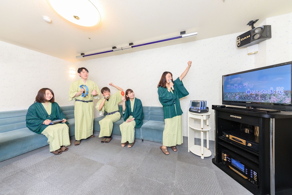 KIJIMA KOGEN HOTEL 8/58