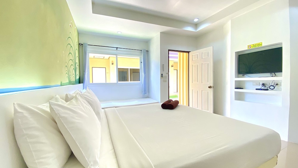 Kuapa Resort 24/52